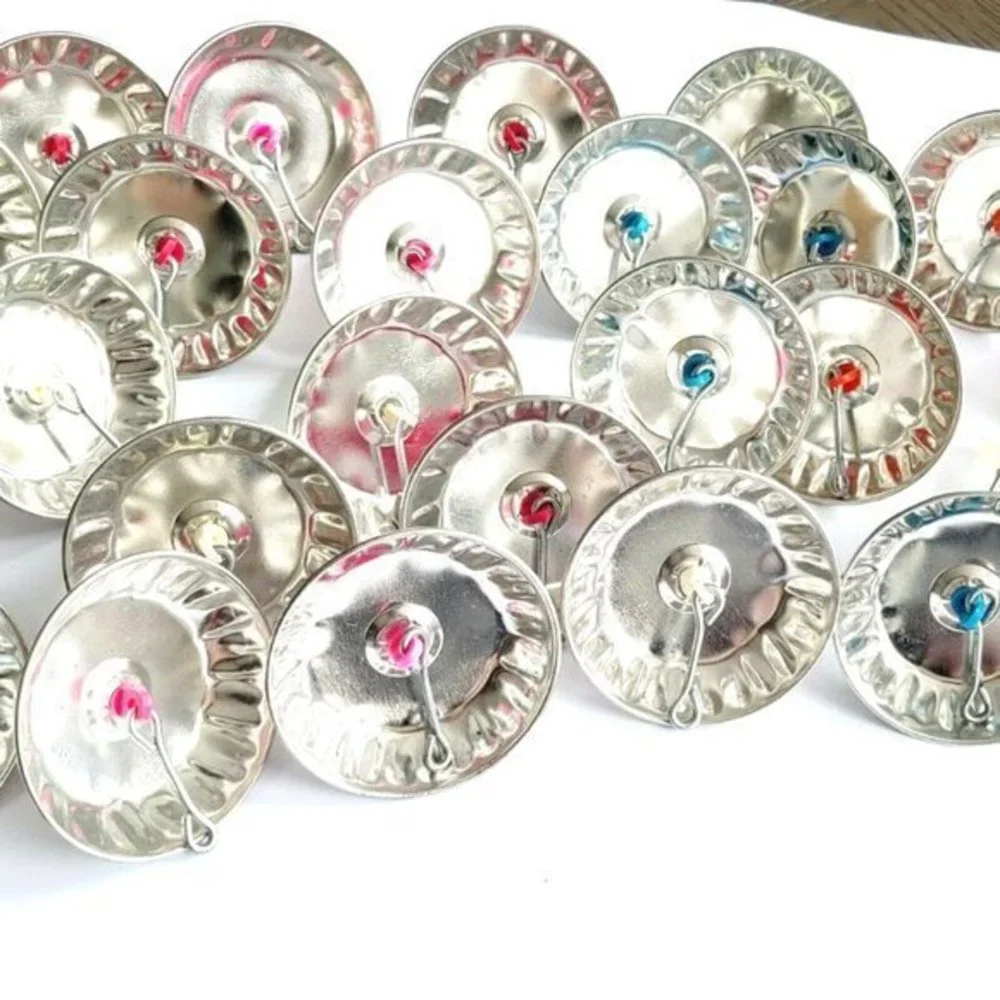 Vintage‎ Tin Noisemakers - Picture 2 of 7